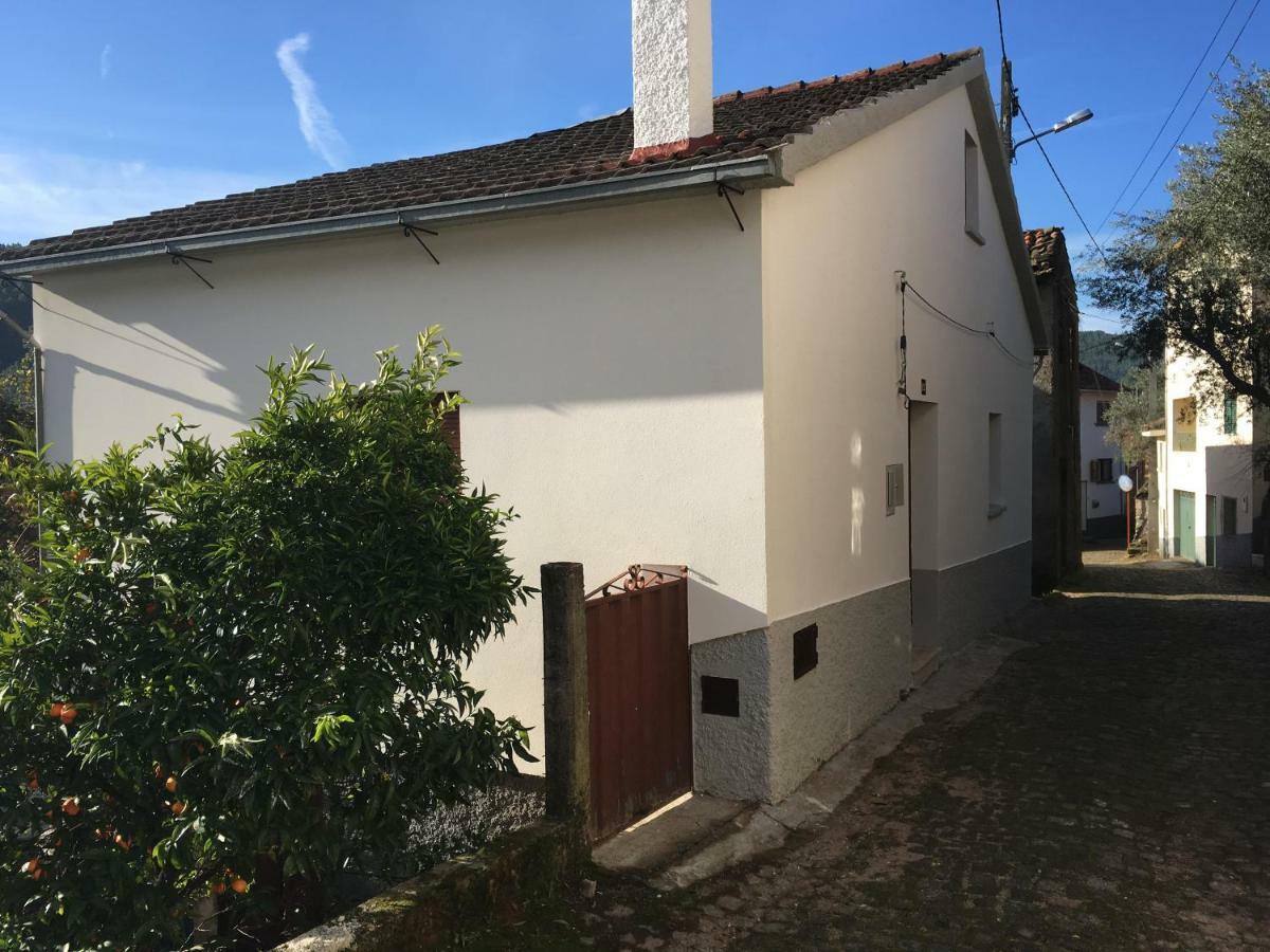 Вилла Casa Dos Duartes Malhada Velha Экстерьер фото
